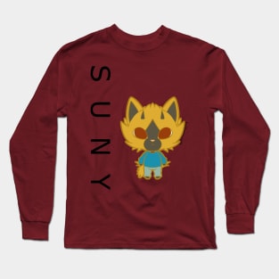 SUNY Long Sleeve T-Shirt